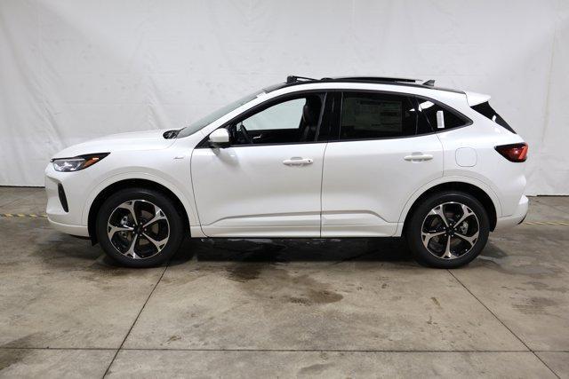new 2025 Ford Escape car, priced at $44,000