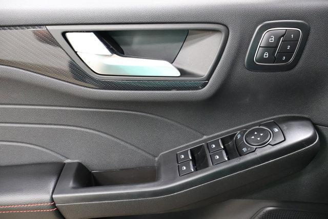 new 2025 Ford Escape car, priced at $44,000