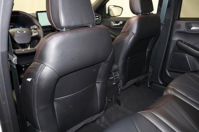 new 2025 Ford Escape car, priced at $44,000
