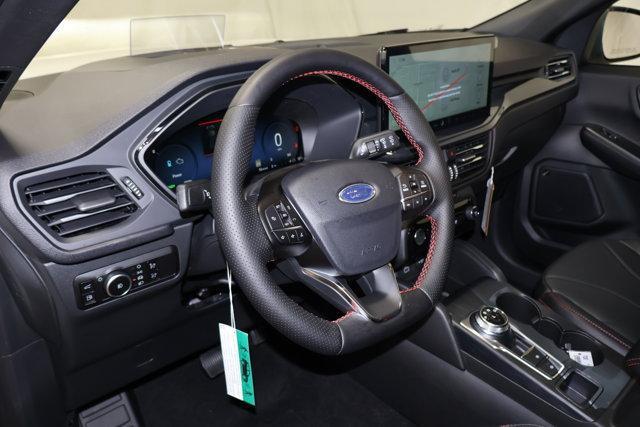 new 2025 Ford Escape car, priced at $44,000