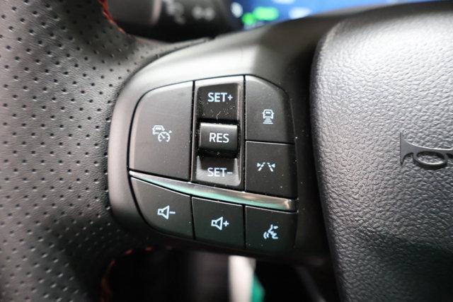 new 2025 Ford Escape car, priced at $44,000