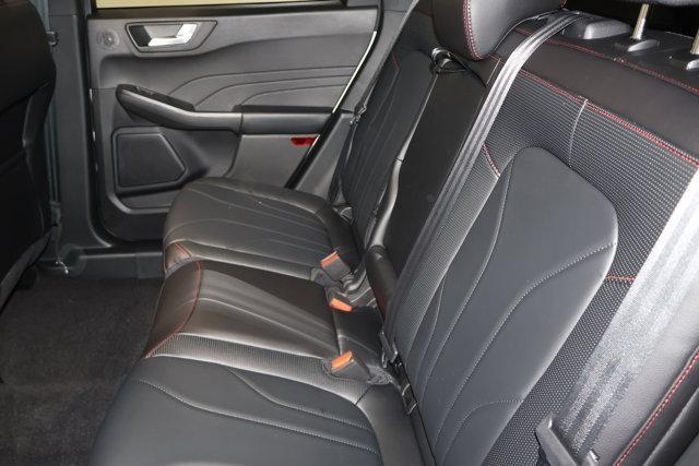 new 2025 Ford Escape car, priced at $44,000