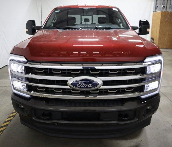 new 2024 Ford F-350 car, priced at $92,006