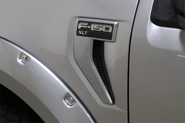 new 2023 Ford F-150 car, priced at $70,839