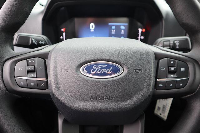 new 2024 Ford Ranger car, priced at $35,410