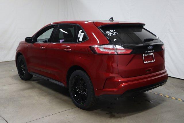 new 2024 Ford Edge car, priced at $41,919