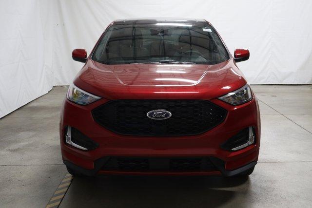 new 2024 Ford Edge car, priced at $41,919