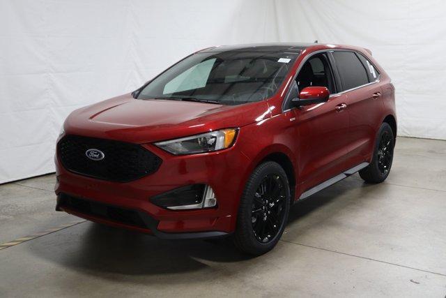 new 2024 Ford Edge car, priced at $41,919