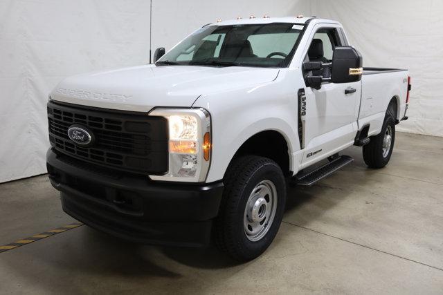 new 2024 Ford F-350 car, priced at $60,166