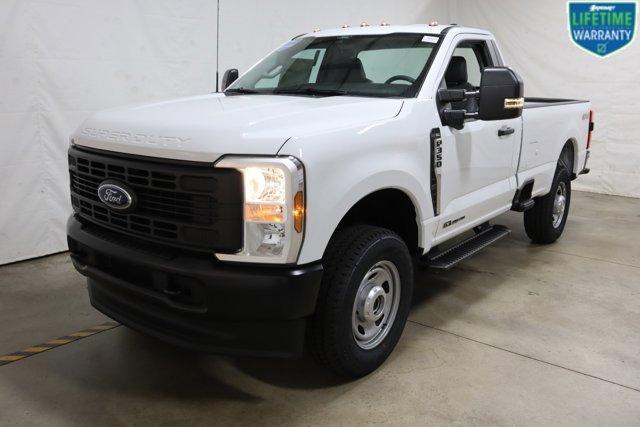 new 2024 Ford F-350 car, priced at $63,230