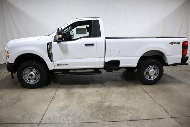 new 2024 Ford F-350 car, priced at $62,730