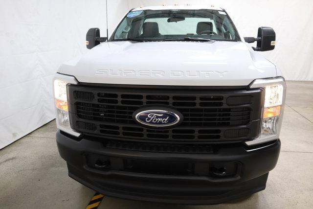 new 2024 Ford F-350 car, priced at $62,730