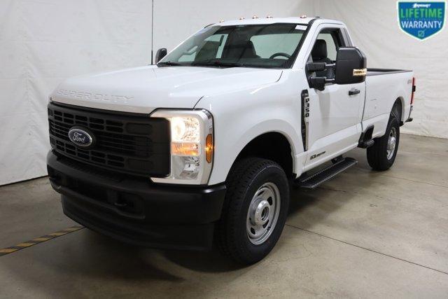 new 2024 Ford F-350 car, priced at $62,730