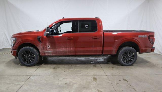 new 2025 Ford F-150 car, priced at $86,780