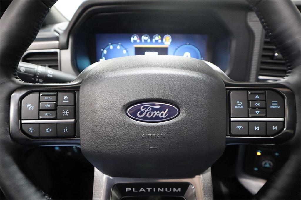 new 2025 Ford F-150 car, priced at $86,780