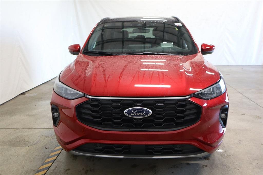 new 2025 Ford Escape car, priced at $41,725