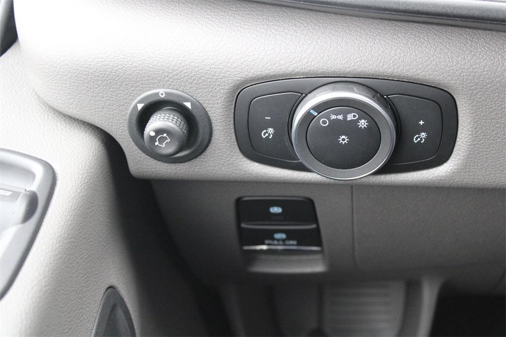 new 2024 Ford Transit-350 car, priced at $54,567
