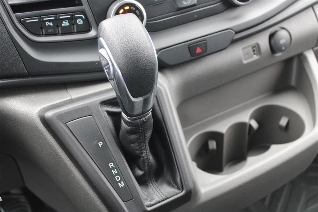 new 2024 Ford Transit-350 car, priced at $54,567
