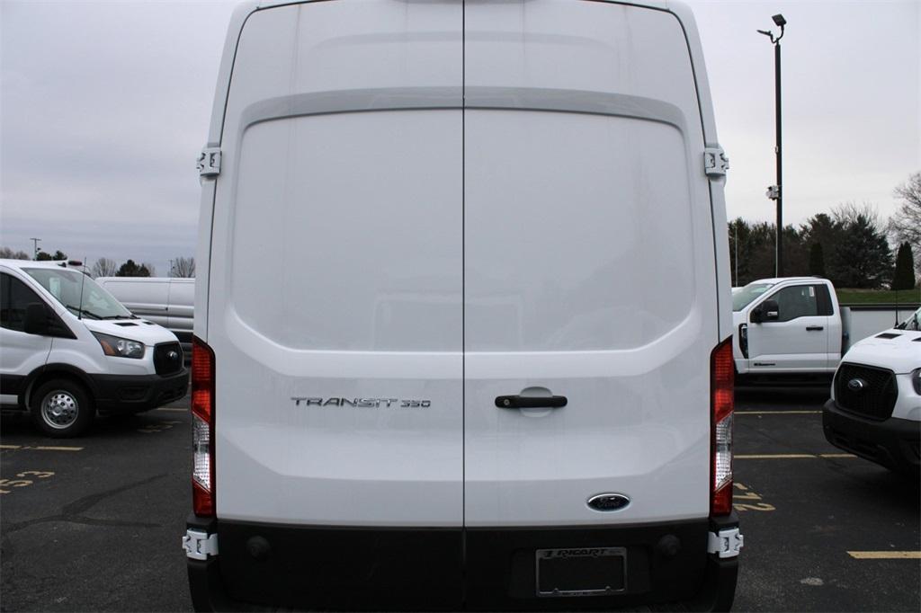 new 2024 Ford Transit-350 car, priced at $54,567