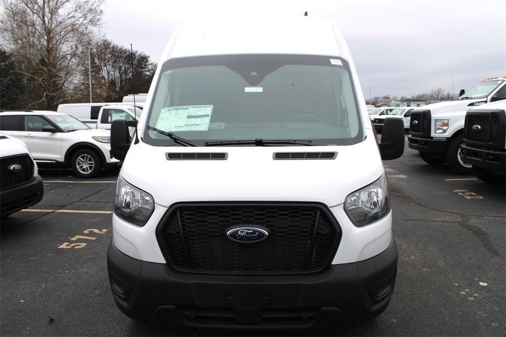 new 2024 Ford Transit-350 car, priced at $54,567