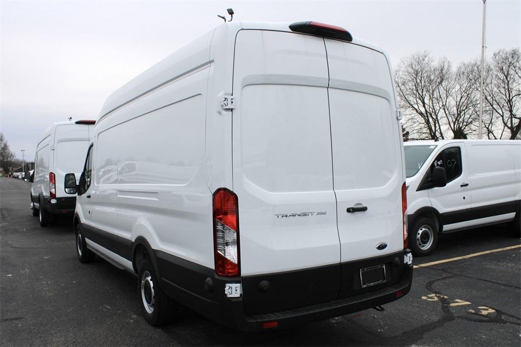 new 2024 Ford Transit-350 car, priced at $54,567