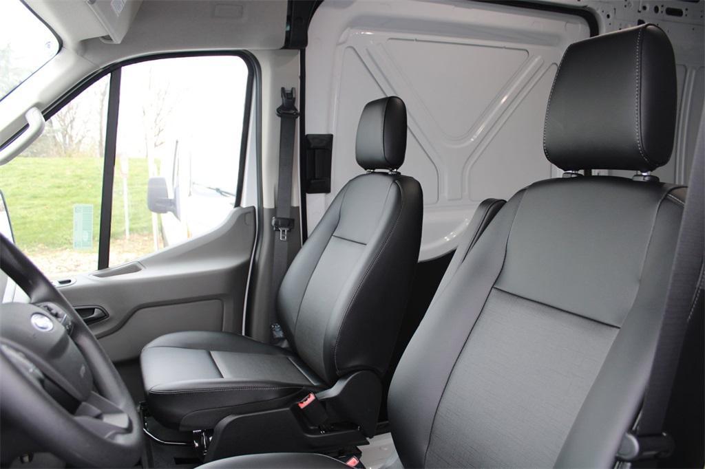 new 2024 Ford Transit-350 car, priced at $54,567