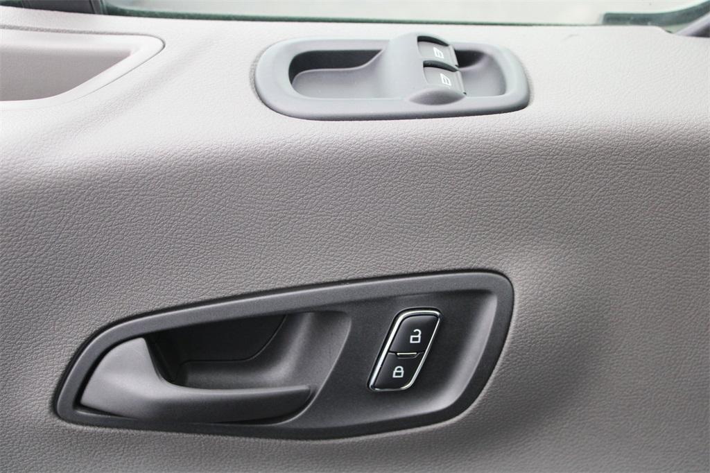 new 2024 Ford Transit-350 car, priced at $54,567
