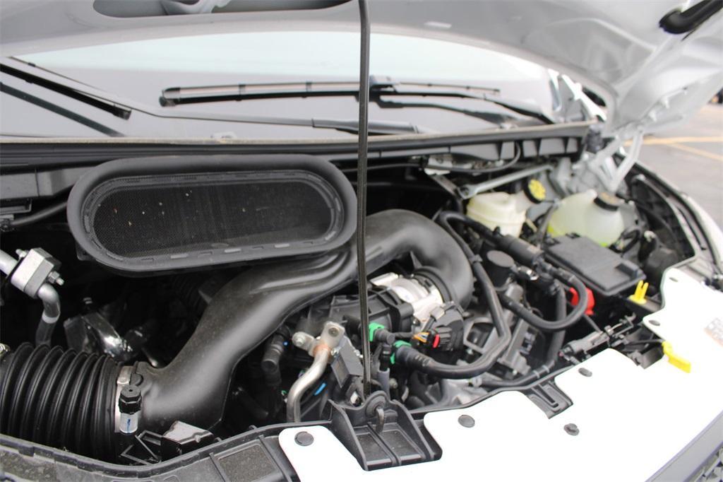 new 2024 Ford Transit-350 car, priced at $54,567