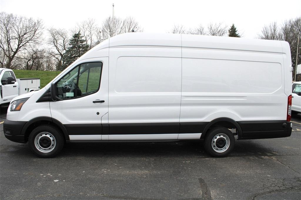 new 2024 Ford Transit-350 car, priced at $54,567