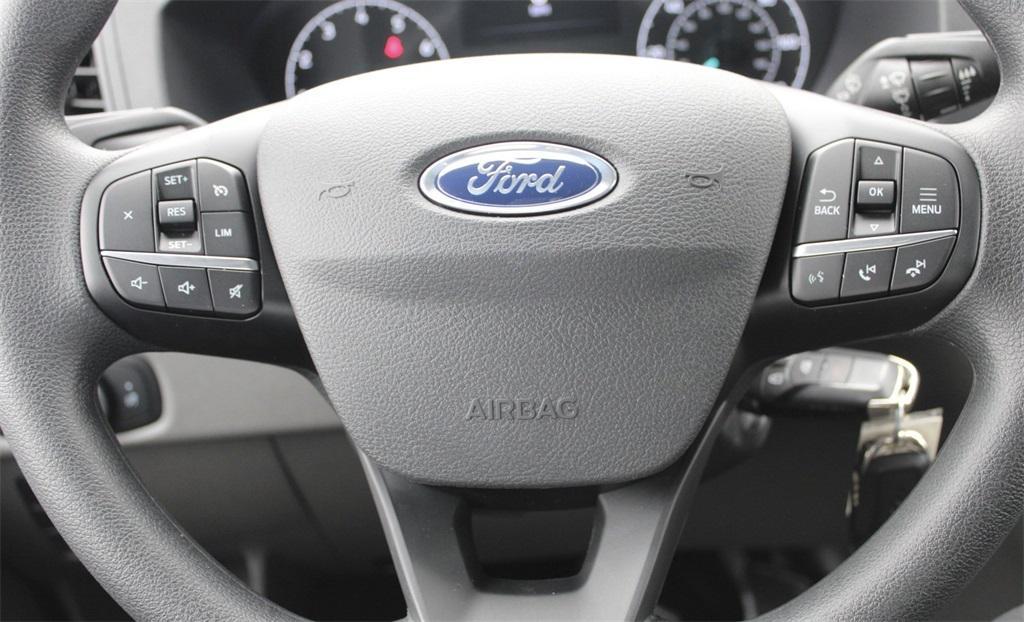 new 2024 Ford Transit-350 car, priced at $54,567