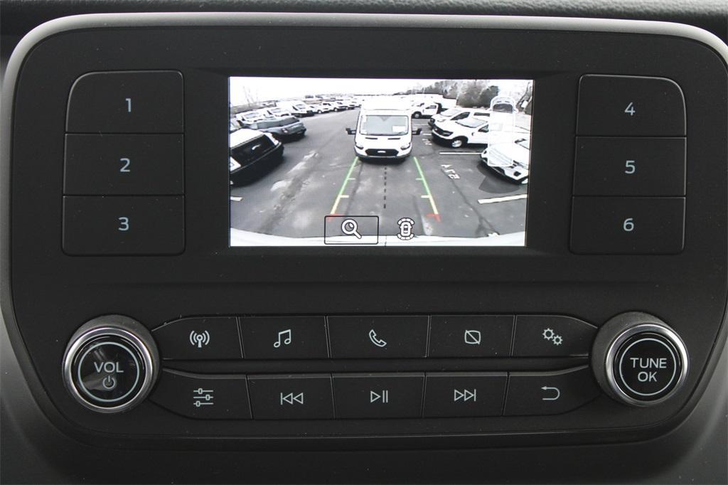 new 2024 Ford Transit-350 car, priced at $54,567
