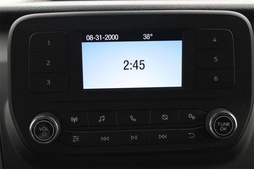 new 2024 Ford Transit-350 car, priced at $54,567