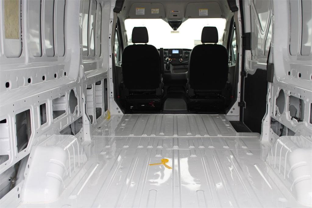 new 2024 Ford Transit-350 car, priced at $54,567