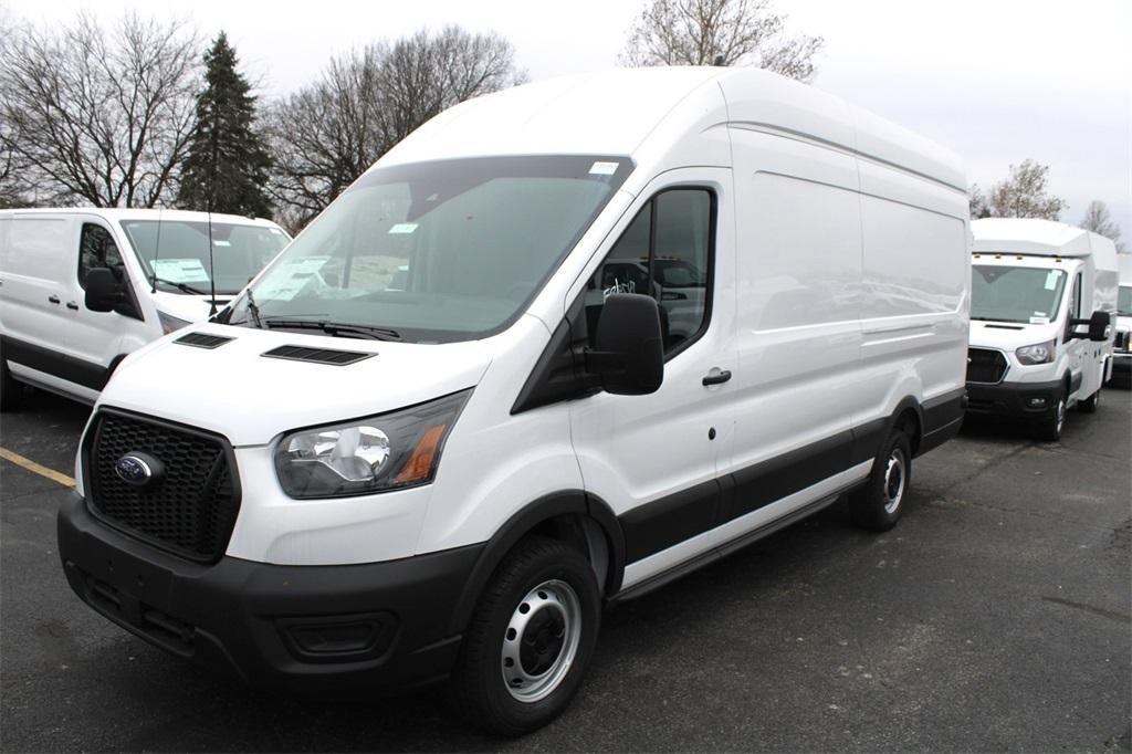 new 2024 Ford Transit-350 car, priced at $54,567