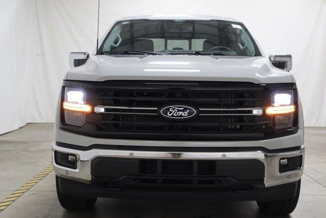 new 2024 Ford F-150 car, priced at $53,351