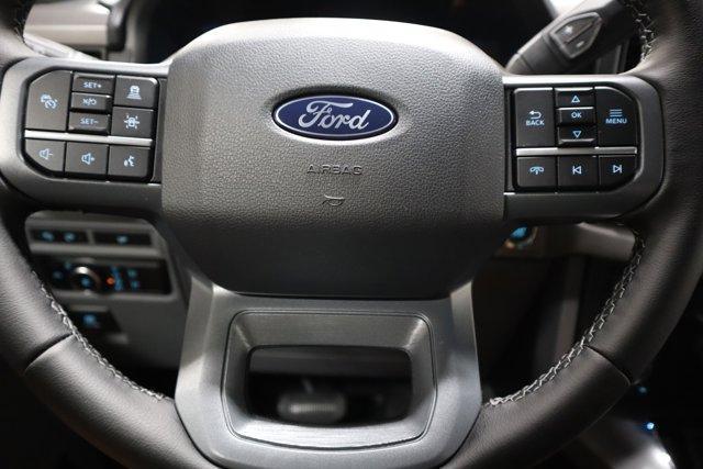 new 2024 Ford F-150 car, priced at $53,351