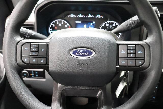 new 2025 Ford F-350 car, priced at $55,705