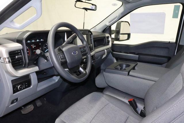 new 2025 Ford F-350 car, priced at $55,705