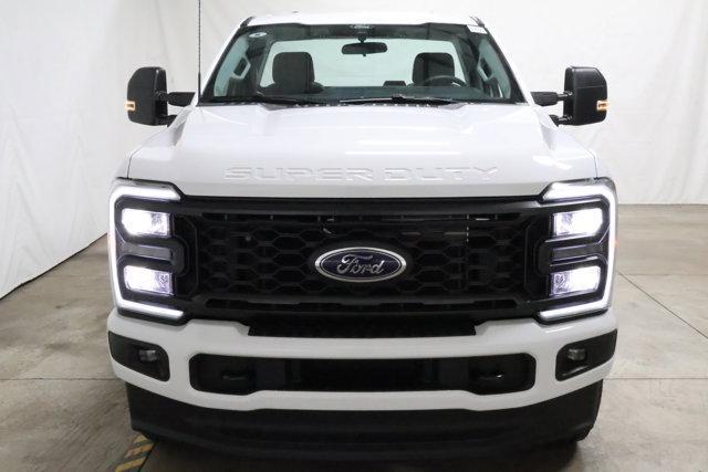 new 2025 Ford F-350 car, priced at $55,705