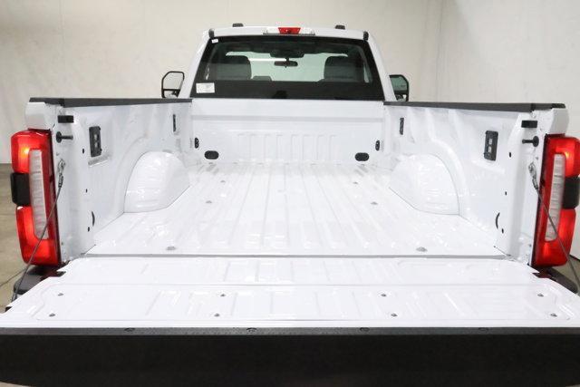 new 2025 Ford F-350 car, priced at $55,705