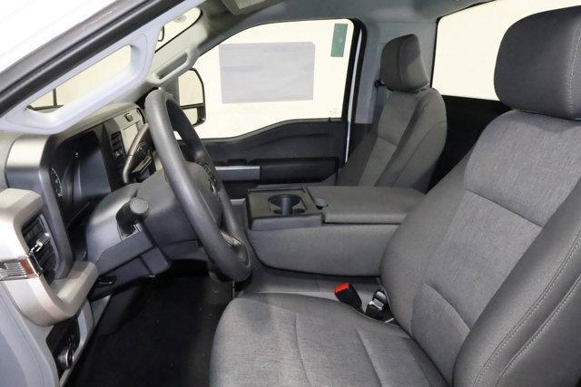 new 2025 Ford F-350 car, priced at $55,705
