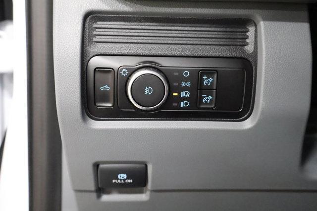 new 2025 Ford F-350 car, priced at $55,705