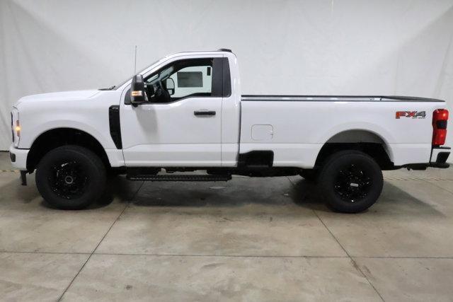 new 2025 Ford F-350 car, priced at $55,705