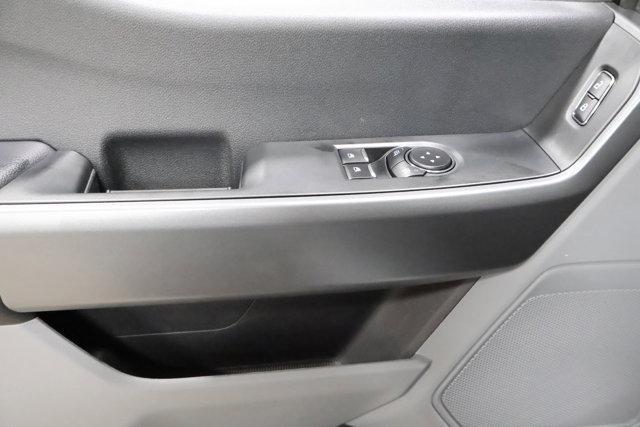 new 2025 Ford F-350 car, priced at $55,705