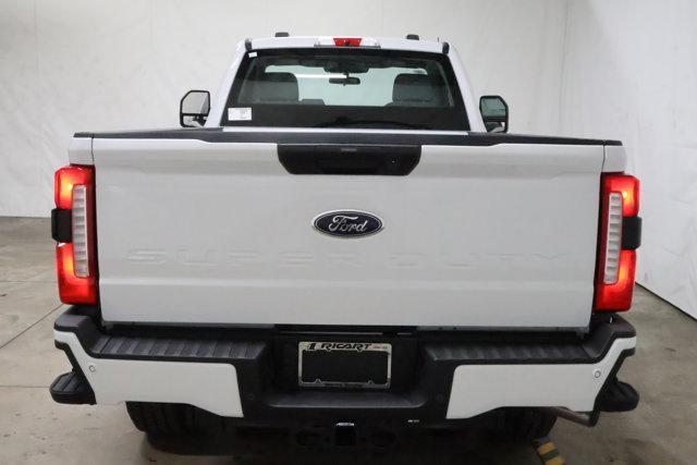 new 2025 Ford F-350 car, priced at $55,705