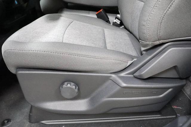 new 2025 Ford F-350 car, priced at $55,705