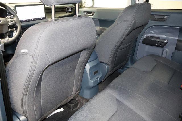 new 2025 Ford Maverick car, priced at $28,690