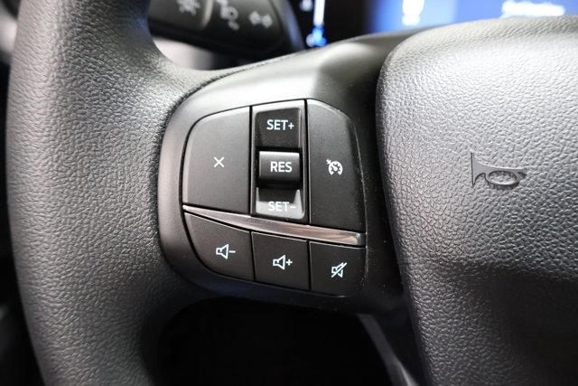 new 2025 Ford Maverick car, priced at $28,690