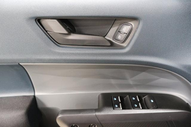 new 2025 Ford Maverick car, priced at $28,690