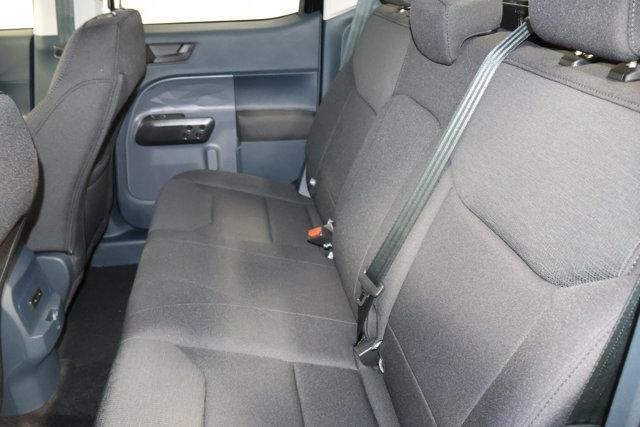 new 2025 Ford Maverick car, priced at $28,690